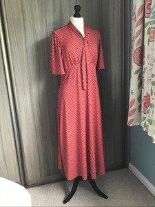 next vintage dress