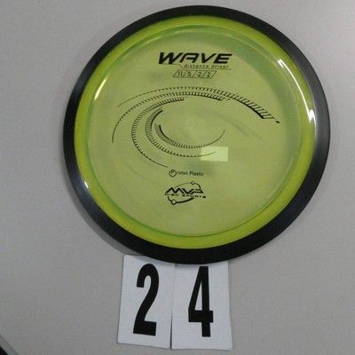 MVP Discs Proton Wave- Pick Your Disc