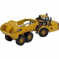 1:72 Scale 2000 Vehicle Year Contemporary Manufacture Diecast Construction Equipment
