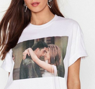 Shirt Tee Aesthetic Unisex T-shirt S 