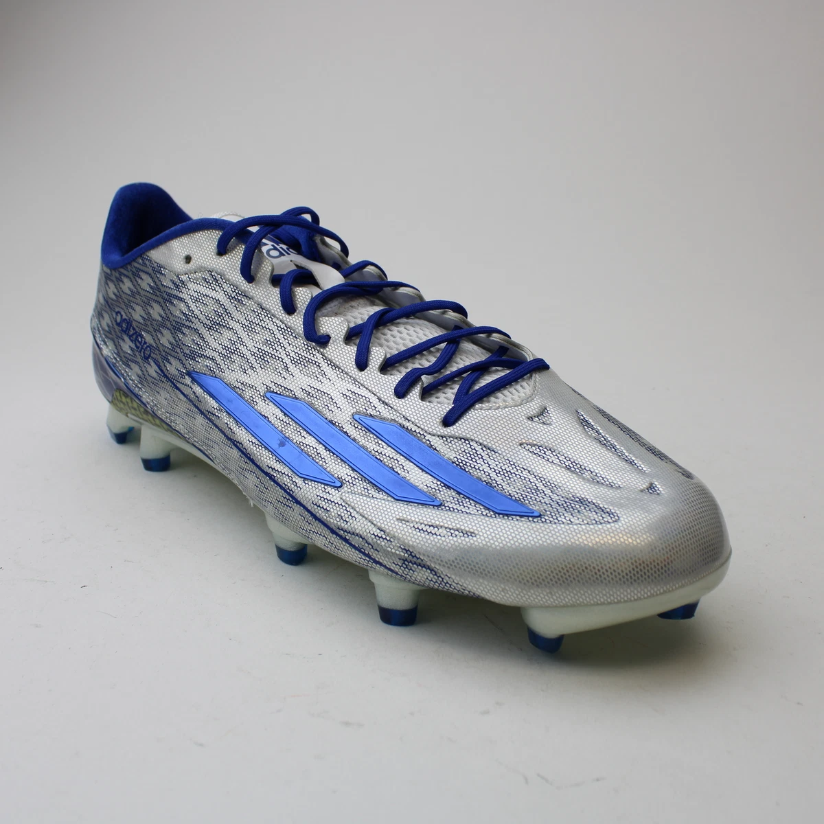 adizero 4.0 cleats