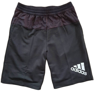 ADIDAS YB AIS SWA Short Größe: 152 ClimaLite Jungen Shorts NEU * SALE *