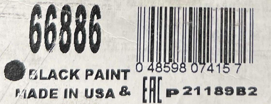 66886 Genuine Monroe Magnum Shock Absorber - New | eBay