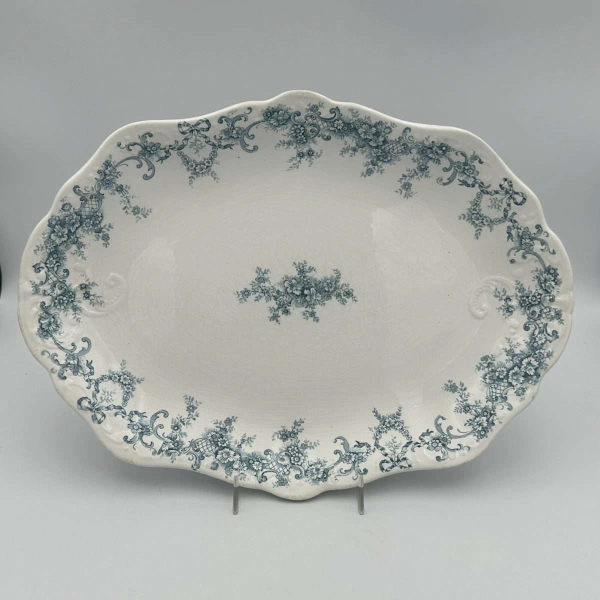 Las mejores ofertas en Bandeja de Staffordshire | eBay