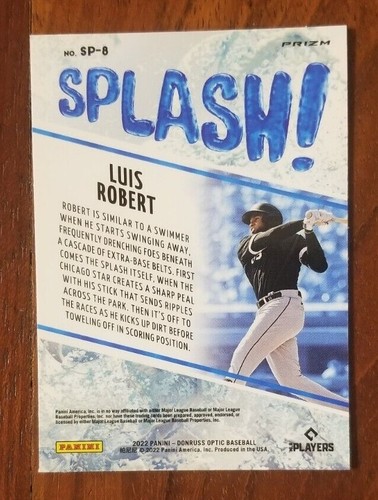 2022 Panini Donruss Optic Vet, Rookie, Insert & Parallel Baseball Cards PYP! - Picture 241 of 245