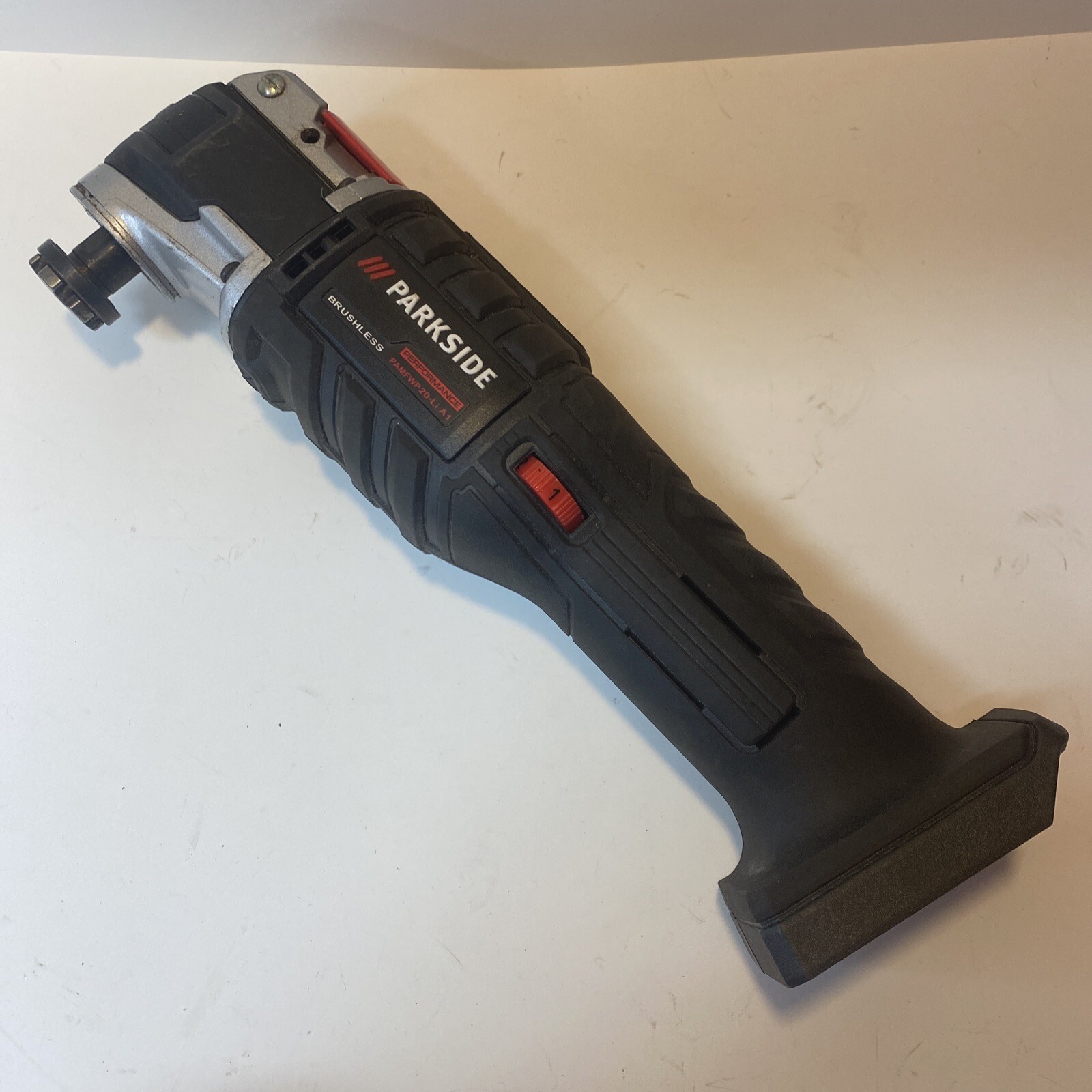 Image of Parkside PAMFWP 20-Li A1 eBay