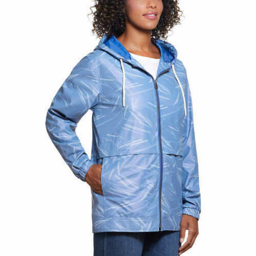 weatherproof vintage men's rain slicker