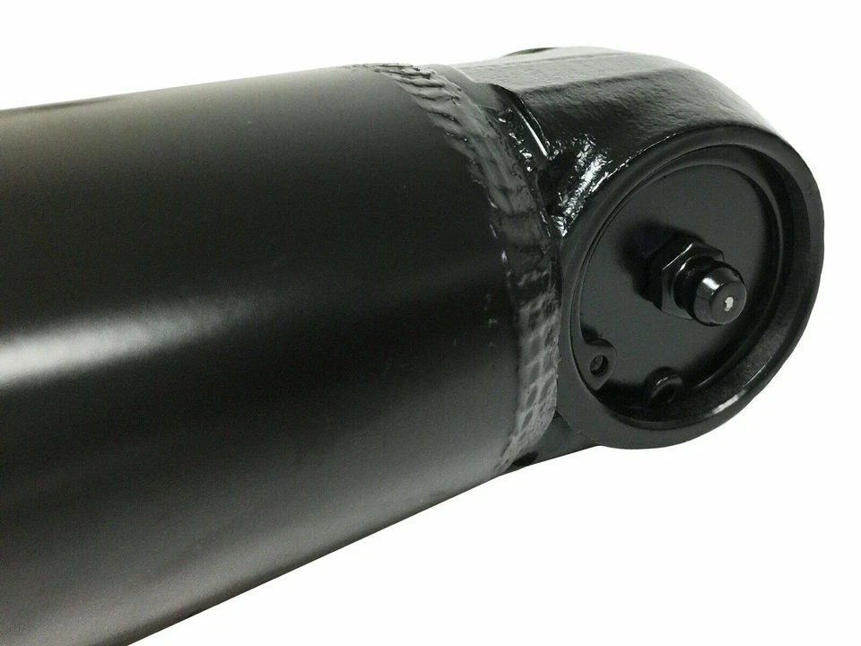 Chevrolet Impala Bel Air 1958-64 dirección asistida cilindro hidráulico Ram PS1001A Foto 3 de 4