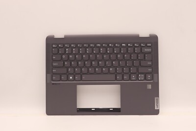 Open Box Lenovo IdeaPad Flex 5 14IAU7 Type-82R7 Palmrest Keyboard 5CB1H71422