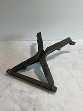 X-frame Cross Frame to carry grate Wheel for RAYBURN Royal SPARE PARTS