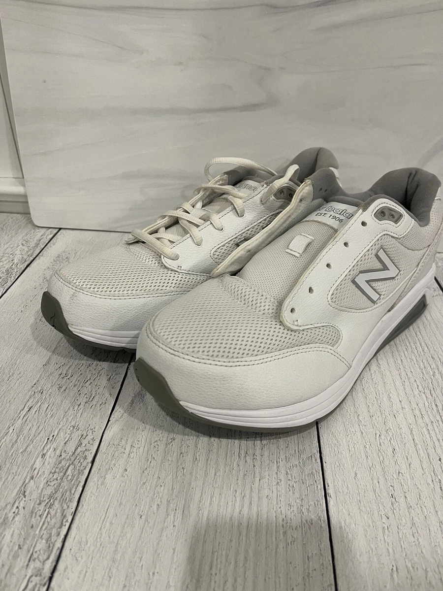New balance hotsell 928v3 men's white