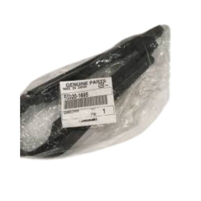 Kawasaki OEM 55020-1695 NINJA ZX-12R Chain Guard | eBay