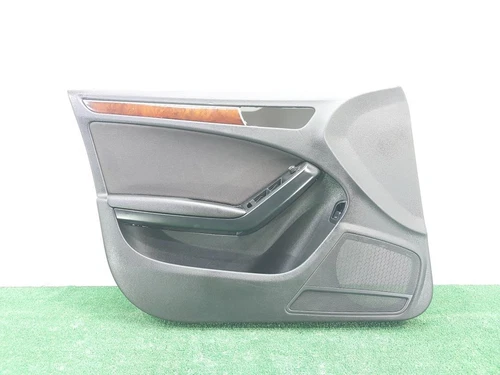 8K1867105 Guarnecido Puerta Delantera Izquierda para AUDI A4 BERLINA (8K 8661708 - Imagen 1 de 10