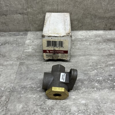 Meritor Wabco RKN25060 Double Check Valve, New