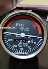 Massey Ferguson MF 1030 Tachometer Tacho Hour with Cable 39"
