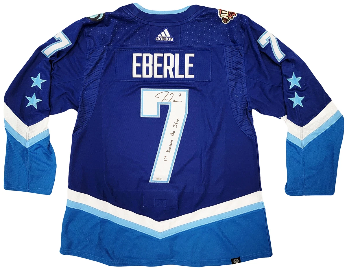 Jordan eberle jersey for sale hotsell