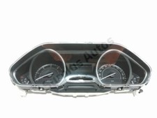 Compteur Peugeot 2008