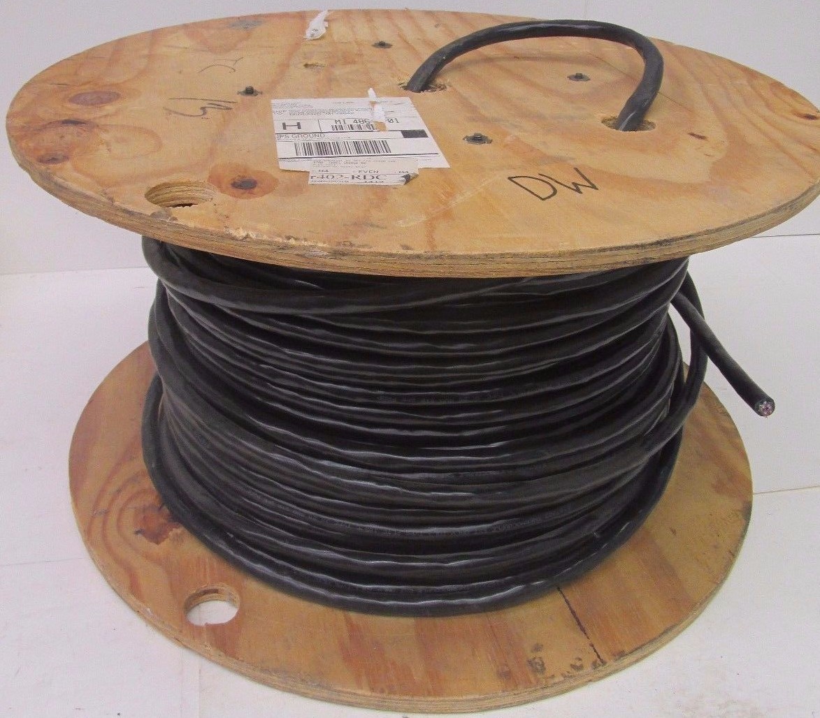 New E167323 Thermocouple Ext Only(UL) PLTC 105°C 20AWG Length