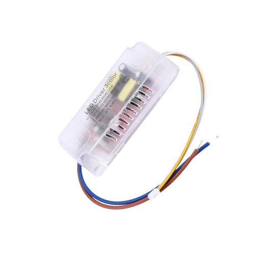 Infrared Remote Control Ceiling Light Power Supply Intelligent LED Dimmer Driver - Picture 32 of 33