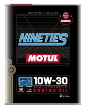 Motul Engine Oil Additive 110620