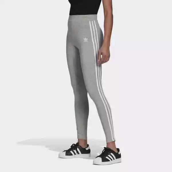 adidas originals adicolor three stripe leggings