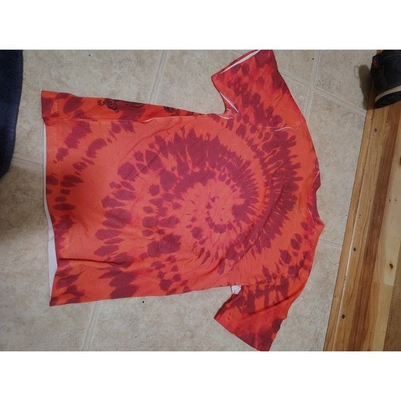 Camiseta vintage Y2K Cómo entrenar a tu dragón 2010 niños talla 6/7 Foto 3 de 4