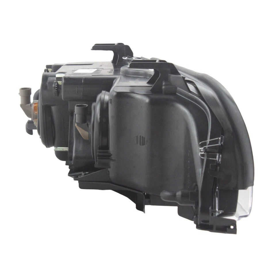 Conjunto de farol esquerdo Hella Driver 008053051 - Imagem 4 de 4