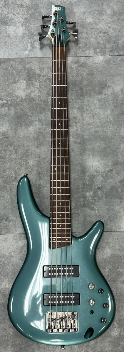 Ibanez Sr305 for sale - eBay