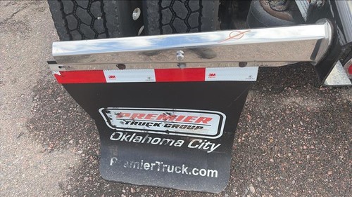 Replaces 2018 FREIGHTLINER CASCADIA 125 MUD FLAP HANGER , CO