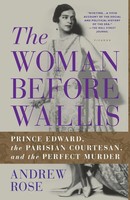 Woman Before Wallis Andrew Rose Taschenbuch Kartoniert / Broschiert Englisch