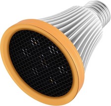 UVB UVA Lampe 8508 LED UV Licht für Reptilien Amphibien Terrarium