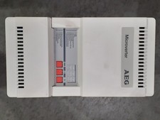 AEG Microverter D 15/380 frequency converter