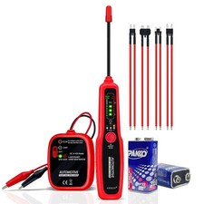 Wire Tracer Automotive Electrical Open  Short Finder Circuit Tester Wire Breake