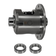 1pc 8.5 Posi Unit 28 Spline Limited Slip Locker With Iron Casing For Chevy Gmc 1pc 8.5 Posi Unit 28 Spline Limited Slip Locker With Iron Casing For Chevy Gmc