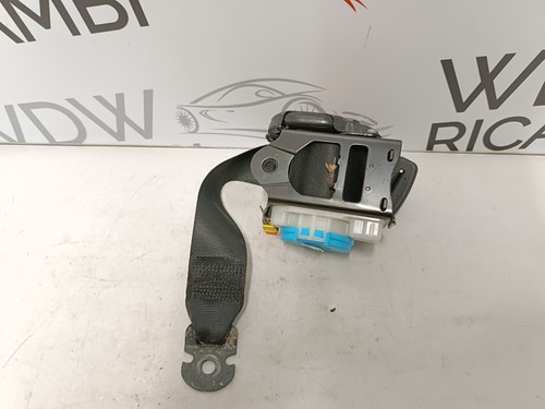 307492399228 CINTURÓN DE SEGURIDAD POSTERIOR IZQUIERDO SX MERCEDES GLA X156 - Imagen 8 de 8