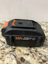 WORX WA3571 20V Power Share PRO 5.0AH High Capacity Battery-SR