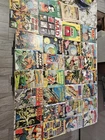 HUGE 1960s Vintage Silver Age Comics LOT Of 30 Marvel DC 1963  Hulk