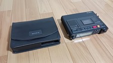 Sony TCD-D10PRO2 Portable DAT Player Recorder...