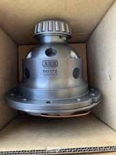 ARB RD172 Air Locker For Dana 70/80 35 Spline Low Speed