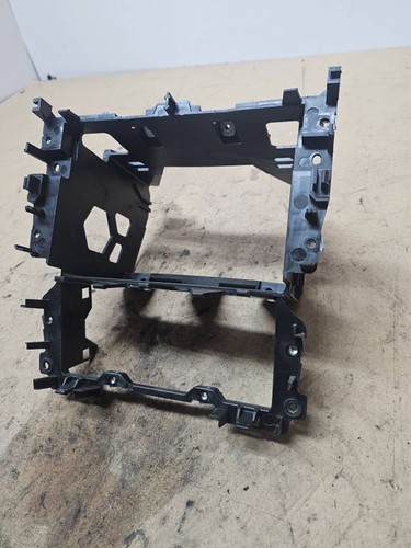 Volkswagen Golf VI 2009 Sonstiges Einzelteil Kombiinstrument Cockpit 5K0858089D