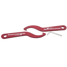 COILOVER ADJUSTMENT TOOLS FIT AFTERMARKET KIT SUSPENSION STEEL SPANNER WRENCH