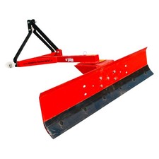 Traktor Gräter Planierschieber Planierschild Räumschild Schneeschild 180 cm