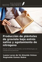 Luana Lucas De Sá Almeida Veloso (U. A.) | ProduccióN De PláNtulas De...