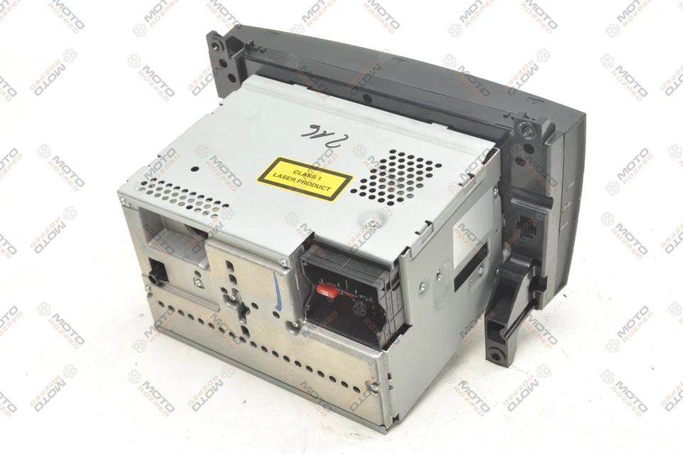 MERCEDES SLK R171 W171 200 Kompressor 1.8 16V 163PS Radio Autoradio A1718200586 - Bild 3 von 4