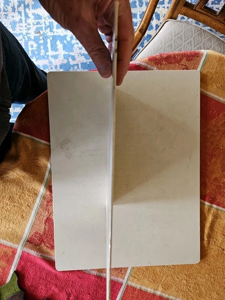 Dale Hawkins ‎– Oh Suzy-Q US Original LP Rockabilly Classic Vinyl Used.  1958 . - Image 3 of 4