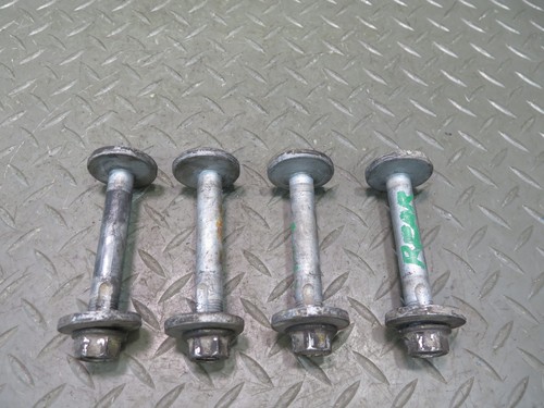 2008-2019 MASERATI GRANTURISMO M145 REAR SUSPENSION ECCENTRIC ADJUST CAMBER BOLT