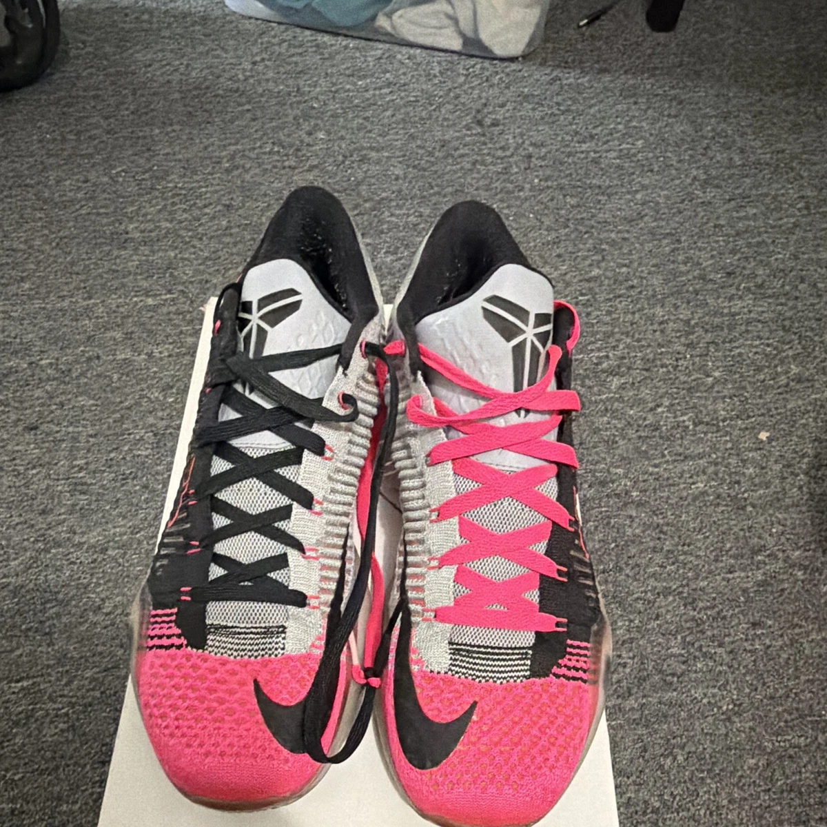 25+ Nike Kobe 10 Elite Mambacurial for sale | Updated Oct 2026