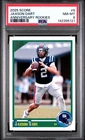 2025 Score - Anniversary Rookie Jaxson Dart #9 (RC)