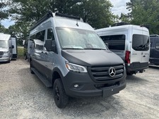 2025 Airstream Interstate 24X