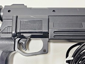 Sega Saturn Virtua Gun HSS-0122 Japan 1 Week to USA